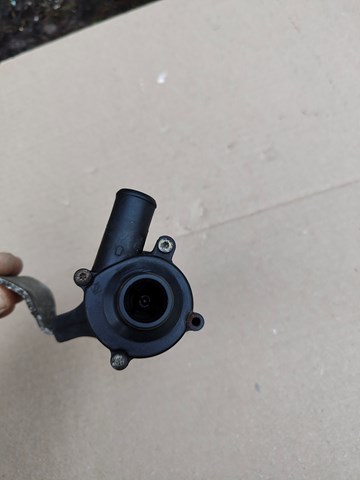 MERCEDES 0018352564 Дополнительная помпа в наличии Кривой Рог