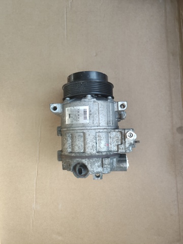 MERCEDES 0022305011 Компрессор кондиционера в наличии Черкассы