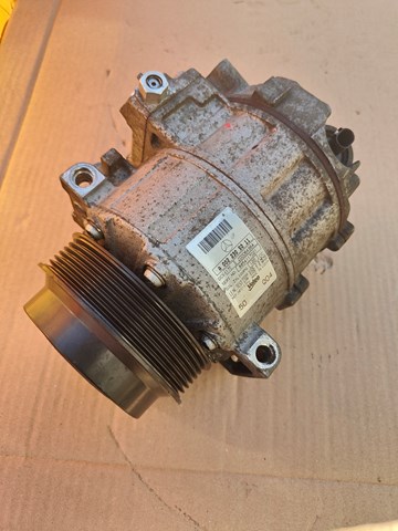 0022305011 MERCEDES Компрессор кондиционера купить в Львов