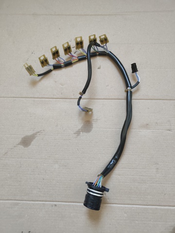 01V971661B VAG Жгут проводов АКПП