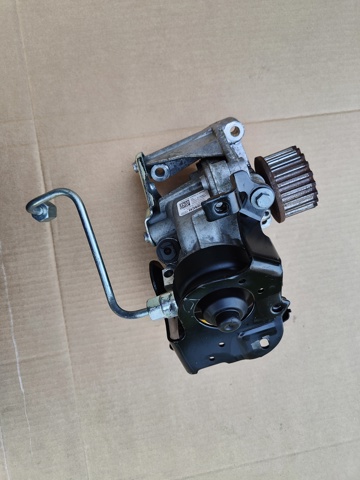 0445010704 BOSCH ТНВД купить в Кривой Рог