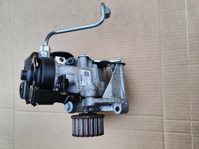 BOSCH 0445010704 Насос топливный высокого давления (ТНВД) в наличии Харьков