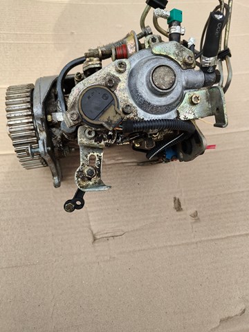 BOSCH 0460494447 Насос топливный высокого давления (ТНВД) в наличии Павлоград