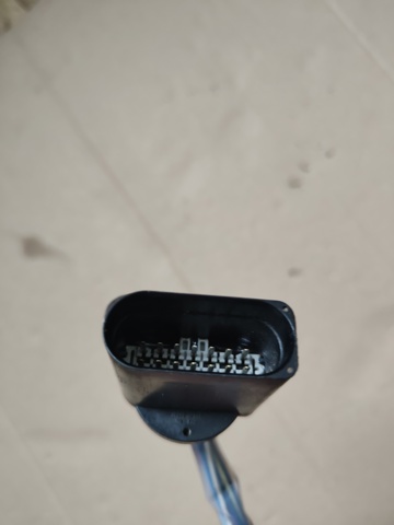 09D927363G VAG Жгут проводов АКПП купить в Черновцы