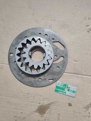 1060210047 ZF PARTS купить в Сумы