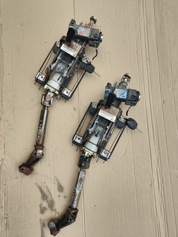 FORD 1383949 Рулевая колонка в наличии Ужгород