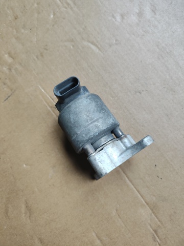 1628JF PEUGEOT Клапан EGR рециркуляции газов купить в Винница