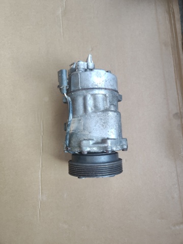 Насос кондиционера 1J0820803K VAG