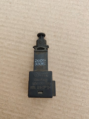 Лягушка тормоза 1J0945511A VAG
