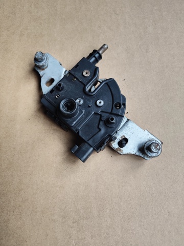 Замок крышки капота Ford Mondeo 3