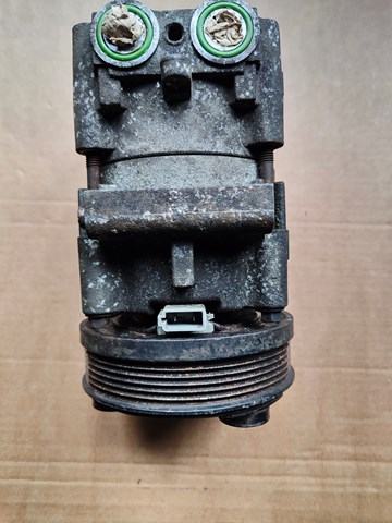 1S7H19D629EA FORD Компрессор кондиционера купить в Ровно