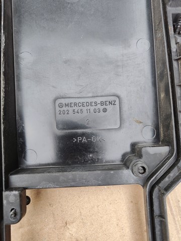 MERCEDES 2025451103 в наличии Кривой Рог