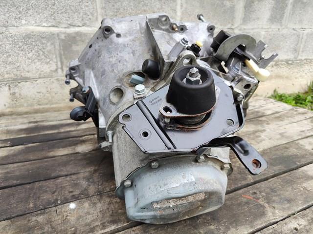 Коробка передач 20DP42 PEUGEOT