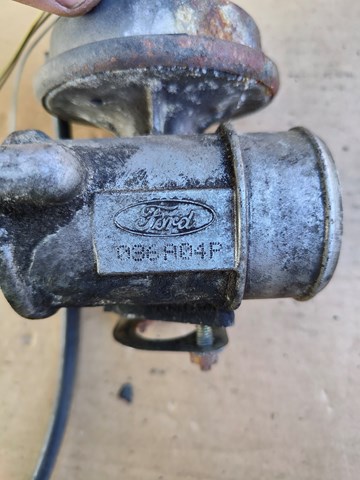 2S7Q9D475AC FORD Клапан ЕГР купить в Кривой Рог
