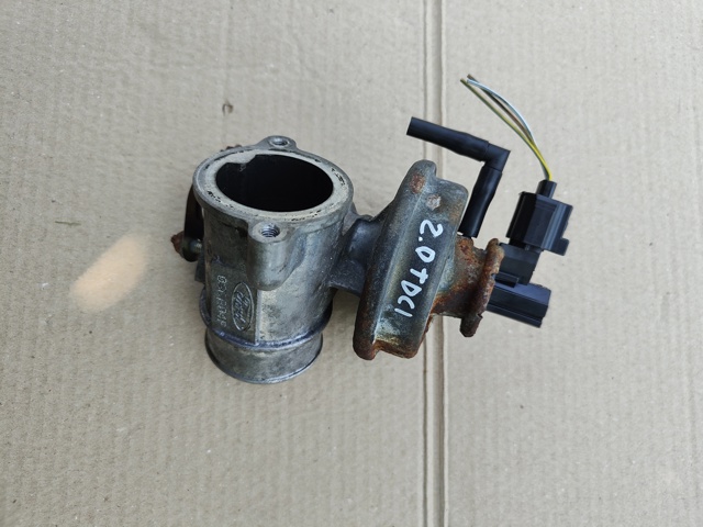 FORD 2S7Q9D475AD Клапан EGR рециркуляции газов в наличии Днепр