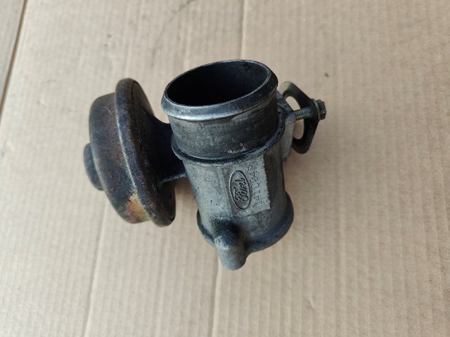 2S7Q9D475BC FORD Клапан EGR рециркуляции газов купить в Чернигов