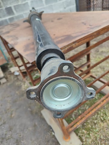 40100SJAE01 HONDA Кардан задний купить в Чернигов