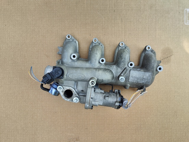 Впускной коллектор 4M5Q9424BD FORD