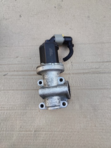 OPEL 50024005 Клапан ЕГР в наличии Киев