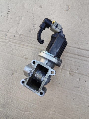 OPEL 50024005 Клапан ЕГР в наличии Кривой Рог