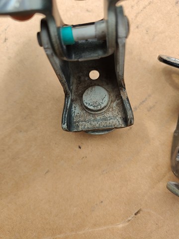 PEUGEOT 573420 в наличии Полтава