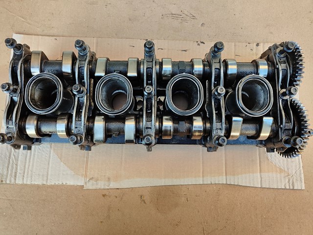 6040160304 MERCEDES Постель распредвала купить в Николаев