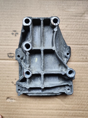 60630739 FIAT Компрессор кондиционера купить в Украина