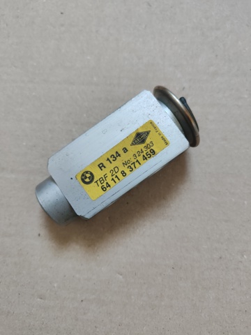 64118371459 BMW Клапан TRV кондиционера купить в Тернополь