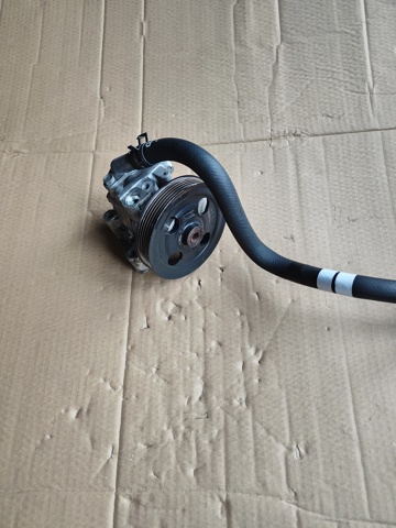 6G913A696CC FORD Насос ГУР купить в Днепр