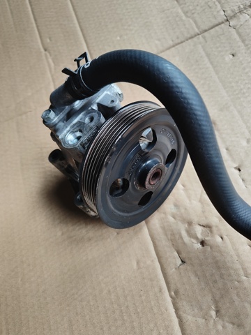 FORD 6G913A696CC Насос гидроусилителя руля (ГУР) в наличии Павлоград