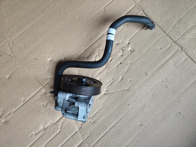 6G913A696CC Насос ГУР купить Запорожье
