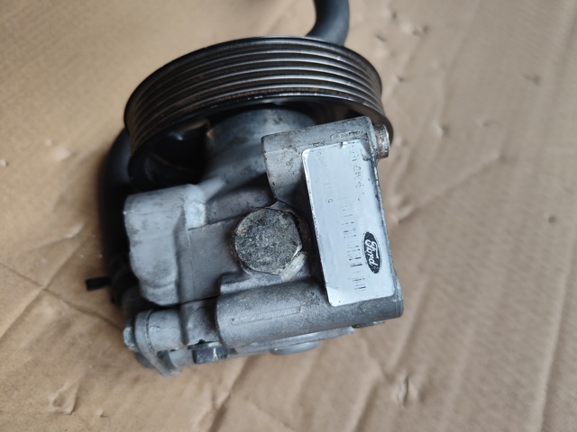 6G913A696CC Насос гидроусилителя руля (ГУР) купить Ужгород