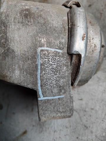 6G916F012CF Правая подушка двигателя купить Тернополь