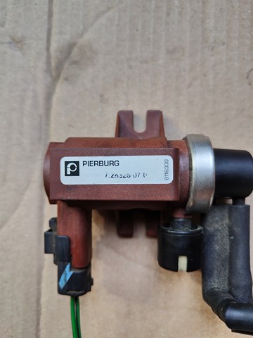 PIERBURG 728328070 Клапан соленоид регулирования заслонки EGR в наличии Киев