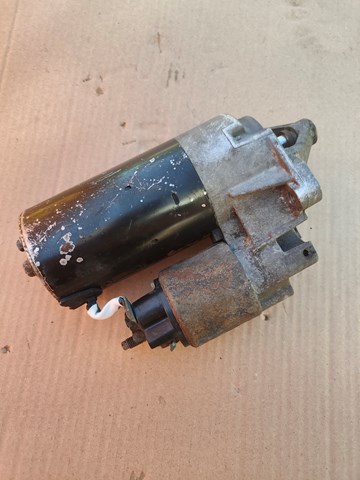 RENAULT 7700113207 Стартер в наличии Чернигов