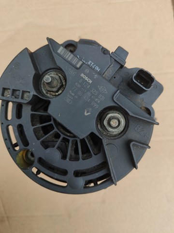 RENAULT 7700434899 Генератор в наличии Ужгород