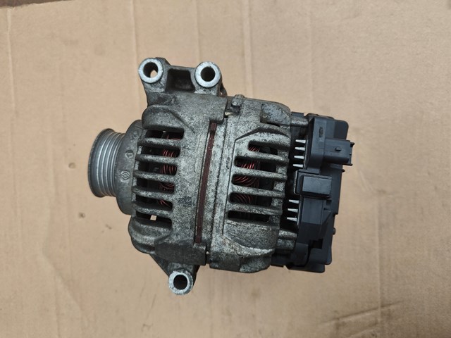 RENAULT 7700434899 Генератор в наличии Запорожье