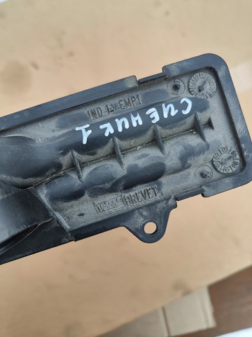 7701205450 RENAULT Радиатор печки купить в Кривой Рог