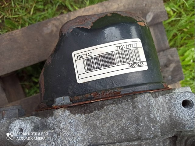 7701717777 RENAULT купить в Ровно