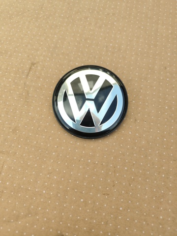 Эмблема на крышку багажника Фольксваген Шаран I
