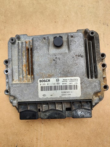 8200303141 RENAULT купить в Тернополь