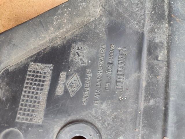 RENAULT 8200617877 в наличии Павлоград