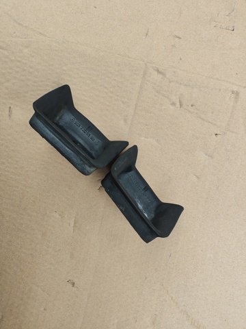 9017200198 MERCEDES Уплотнитель двери передней (на кузове) купить в Винница