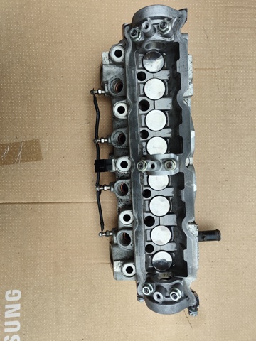 FIAT 9569109488 ГБЦ в наличии Николаев