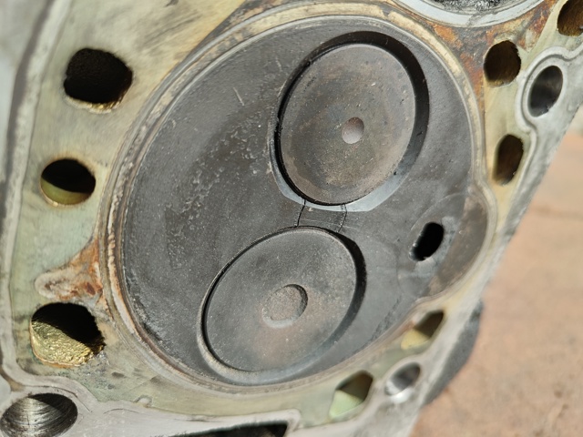 FIAT 9569109488 Головка блока цилиндров (ГБЦ) в наличии Черкассы
