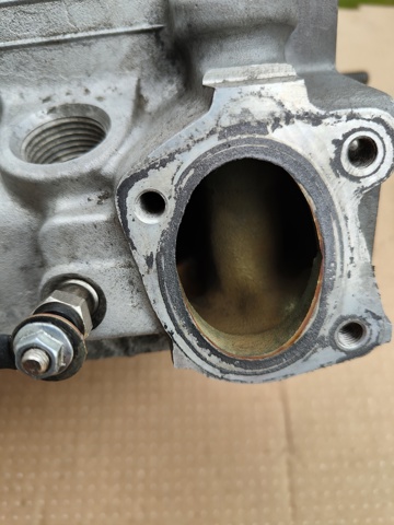 FIAT 9569109488 ГБЦ в наличии Каменское