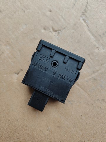 96366692XT PEUGEOT Кнопка (регулятор) корректора фар купить в Винница