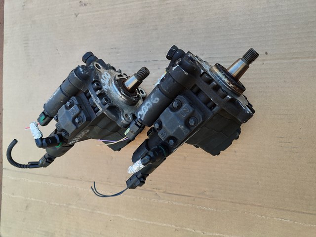 9636818480 FIAT ТНВД купить в Одесса