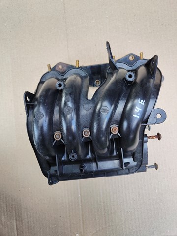 9638425180 PEUGEOT Впускной коллектор купить в Винница
