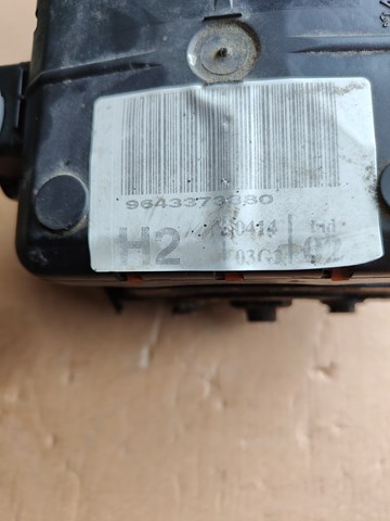 9643373380 PEUGEOT купить в Сумы
